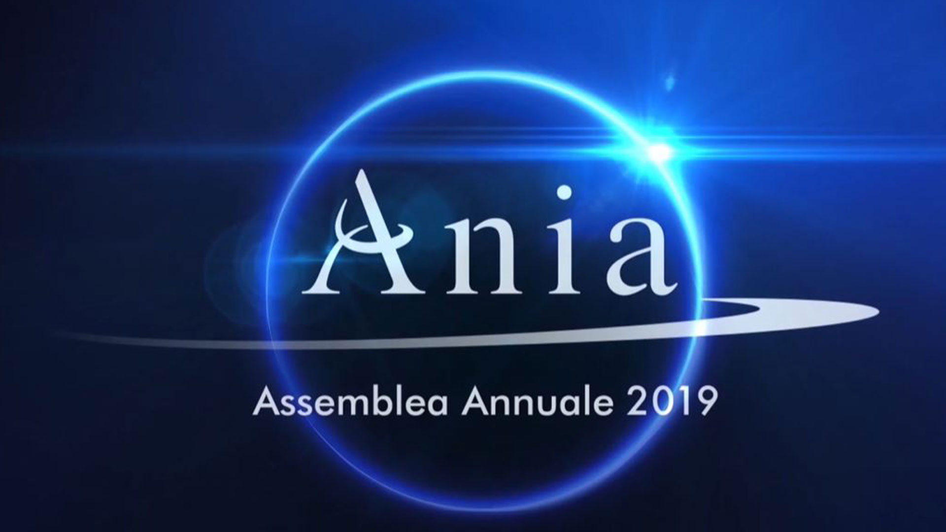 Assemblea Annuale 2019