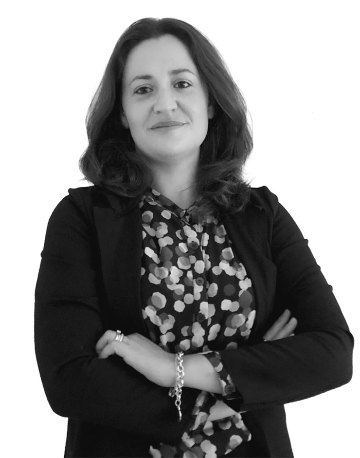 Federica Catalucci - Global Account Manager