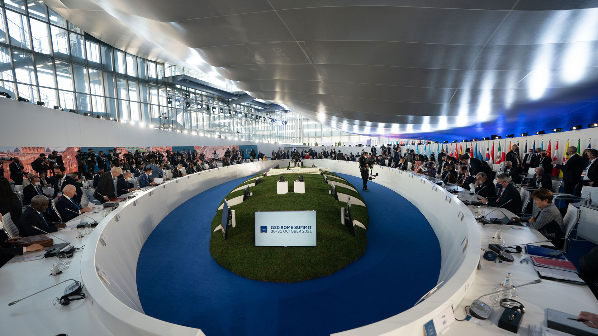 G20-@governo.it4 G20 | Summit