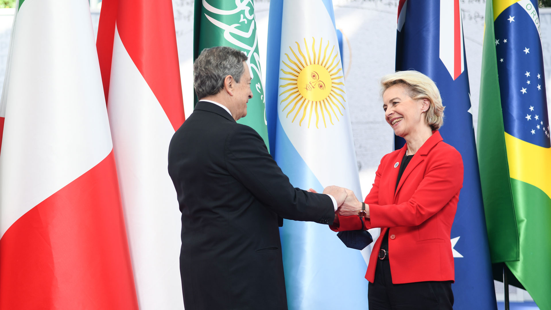 G20-@governo.it7 G20 | Summit