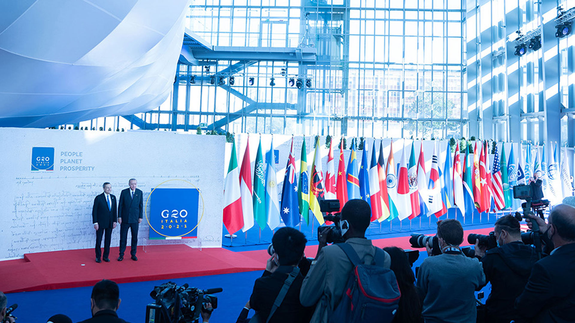 G20 | Summit
