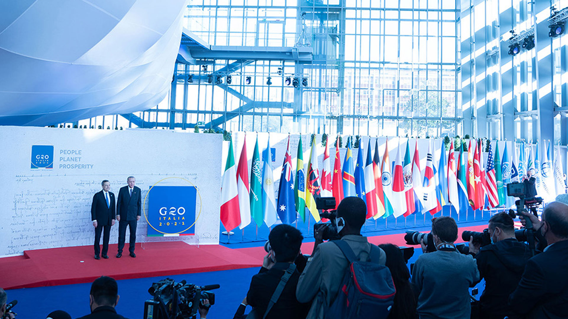G20-@governo.it9 G20 | Summit