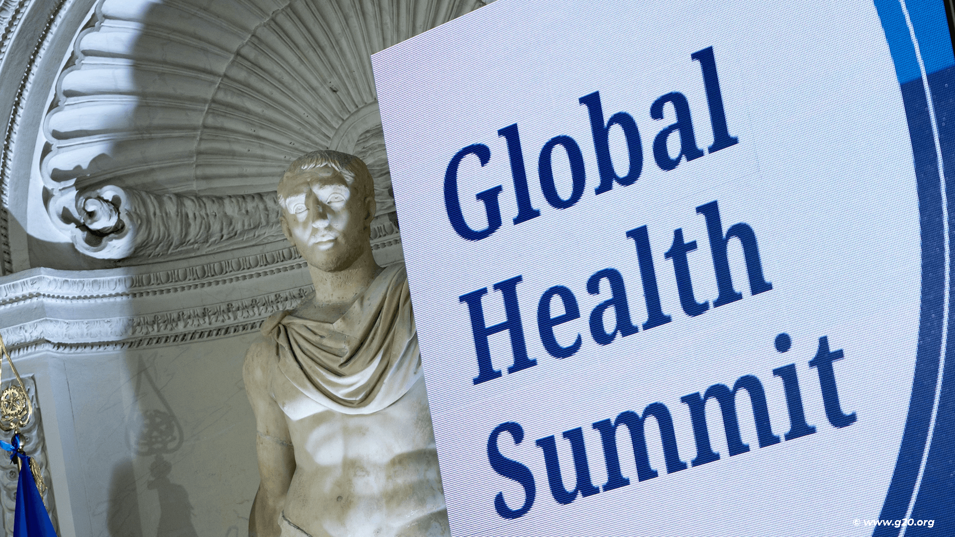 Global Health Summit | G20