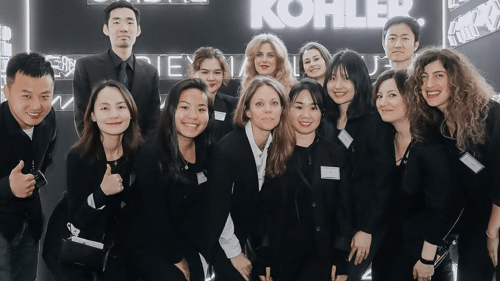 Kohler_4 International Customer Dinner