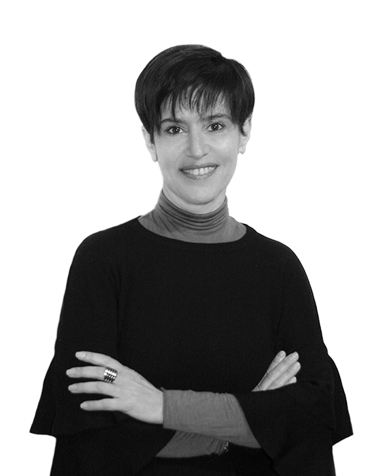 Roberta Pasquini - Head Of Operations