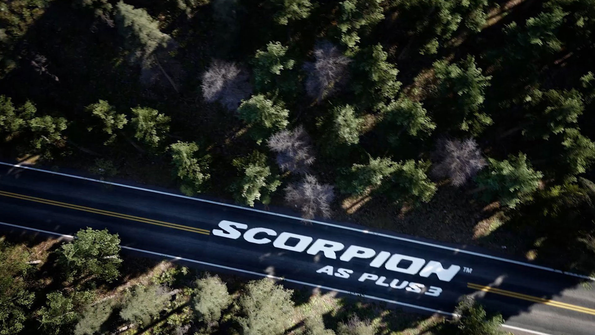 Pirelli-strada Lancio Scorpion AS Plus 3