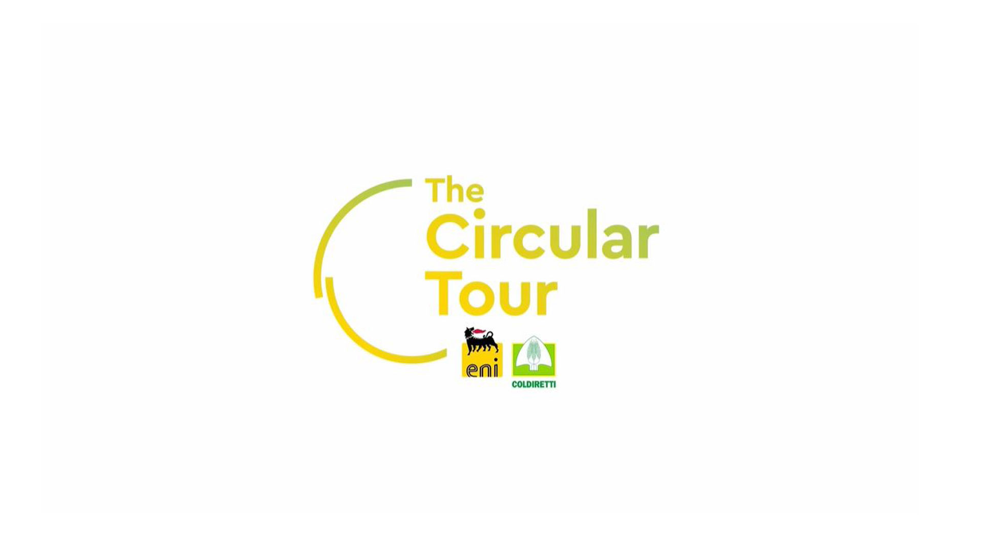 THE CIRCULAR TOUR