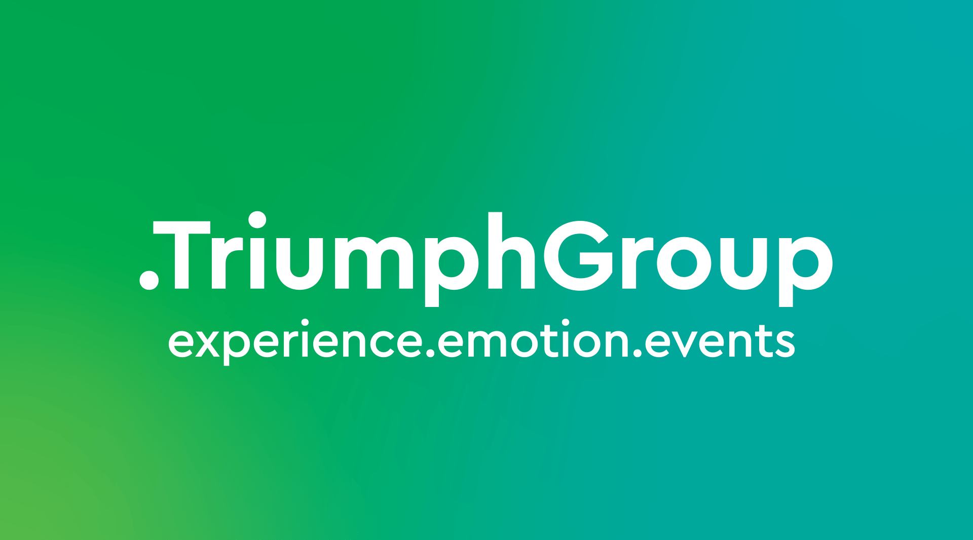 Triumph Group International looks ahead and reaches higher