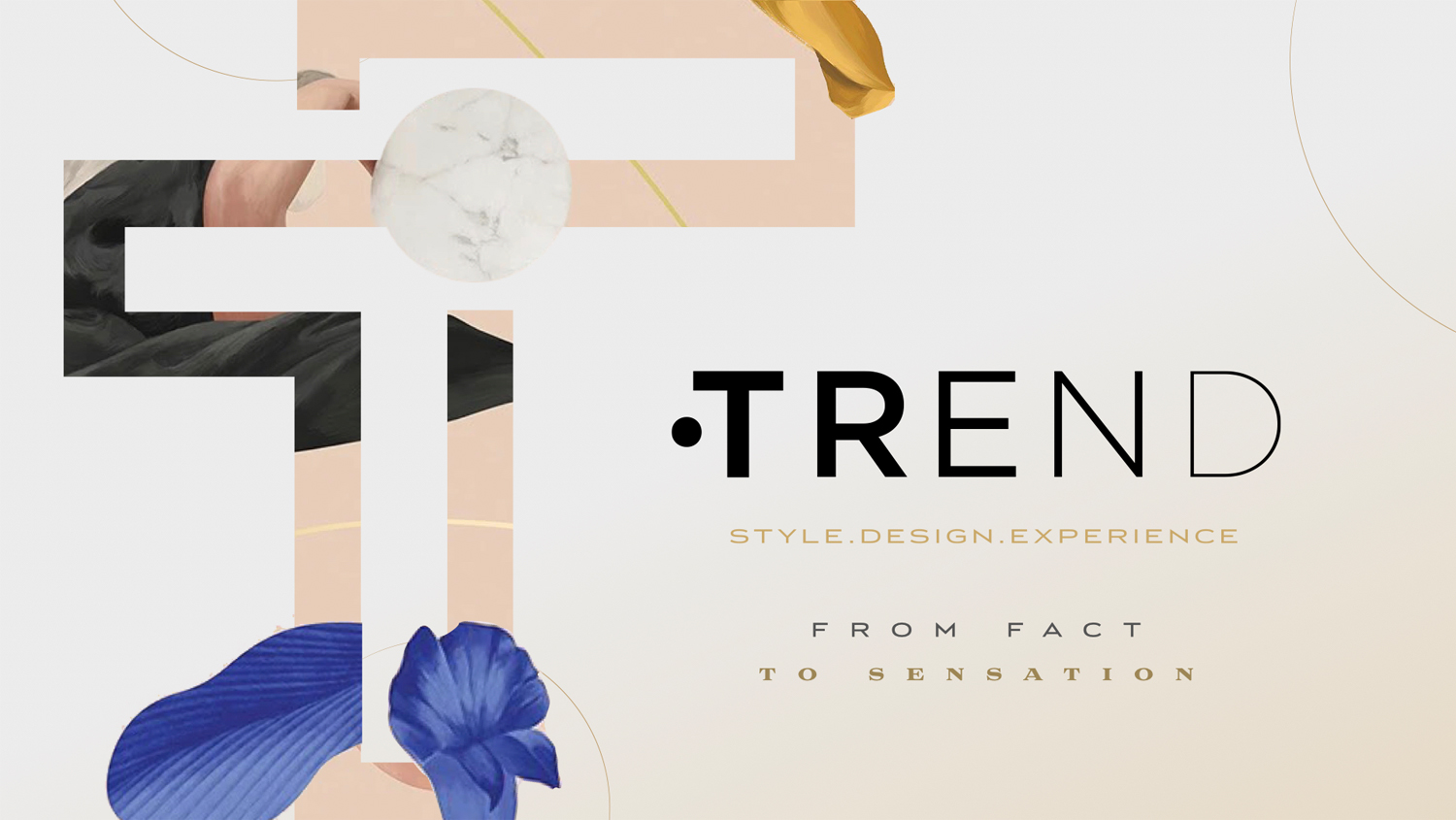 TREND: Triumph Group International’s new division for luxury events